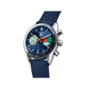 Carrera Chronograph Skipper