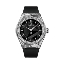  Classic Fusion Orlinski Titanium Alternative Pavé