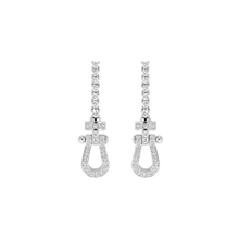  Force 10 earrings