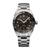 Longines Spirit Zulu Time