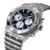 Chronomat B01 42 NFL New England Patriots Edition