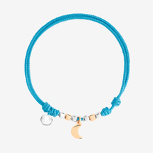  Moon Cord Bracelet