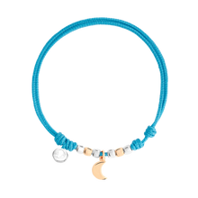  Pad Mini Moon Bracelet