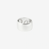 Bague Tell Your Story Argent