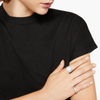 Bague Tell Your Story Argent