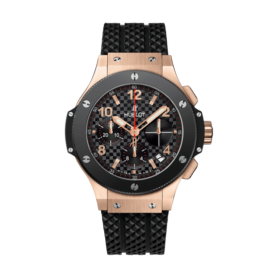 Big Bang Gold Ceramic