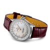 Navitimer Automatic 35