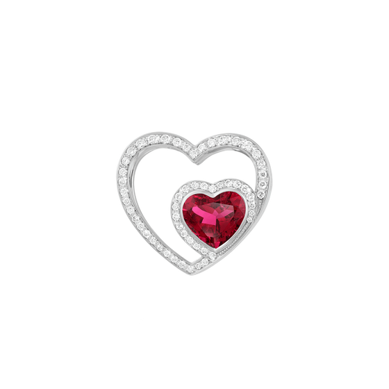 Pretty Woman Unconditional earring