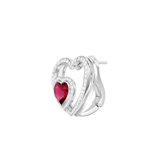 Pretty Woman Unconditional earring