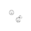 Happy Diamonds Icons