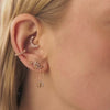 Lucky One Earring