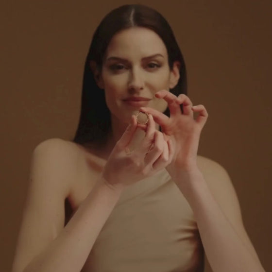 Bague Brevetto Flower