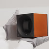 Masterbox Orange Aluminium