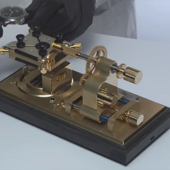 Remontoir Crown Ultimate