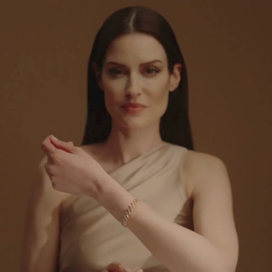 Serafino Collection Ring-Bracelet