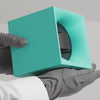 Startbox Soft Touch Turquoise