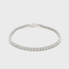 Bracelet Tennis Diamants
