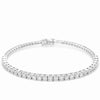 Tennis Bracelet Diamants
