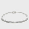 Bracelet Tennis Diamants