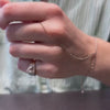 Bracelet Fearless