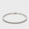 Bracelet Tennis Diamants