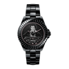 Mademoiselle J12 Blush Watch Caliber 12.1, 38 mm