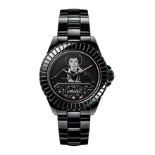  Mademoiselle J12 Blush Watch Caliber 12.1, 38 mm