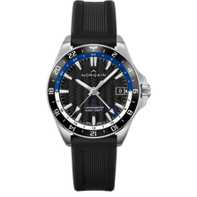  NEVEREST GMT 41mm Blue
