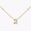 Move Romane pendant necklace