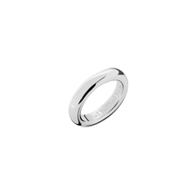  Silver Irregular Ring