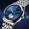 TUDOR 1926 Luna