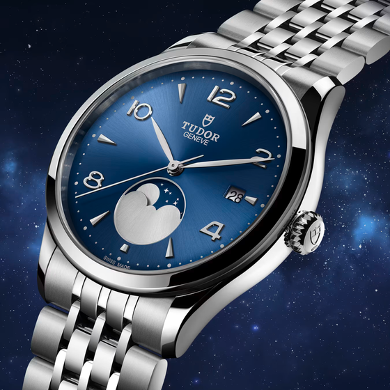 TUDOR 1926 Luna