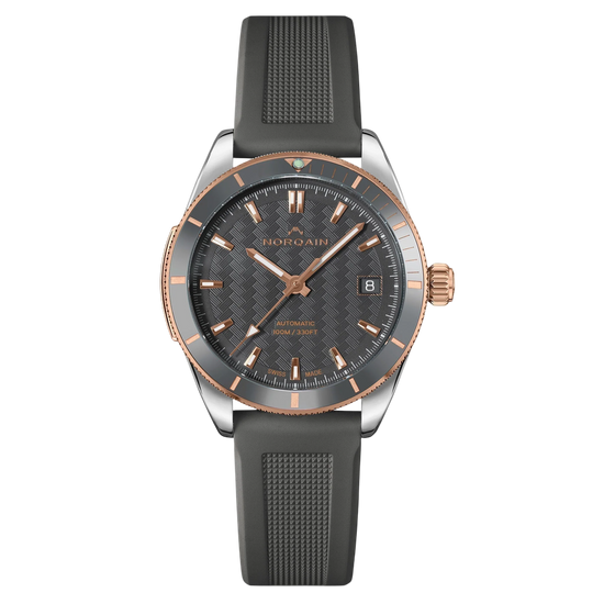 Adventure Sport 37mm S&G Grey