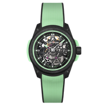  Wild ONE Skeleton 39mm Limited Edition Mint
