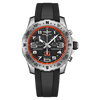 Professional Endurance Pro 44 NFL Cincinnati Bengals Edition