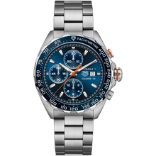  Formula 1 Chronograph