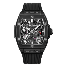  Big Bang Meca-10 Black Magic