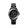 J12 Diamond Bezel Watch Caliber 12.1, 38 mm