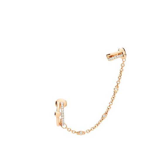 Ear Cuff Pomellato Together