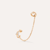 Ear Cuff Pomellato Together