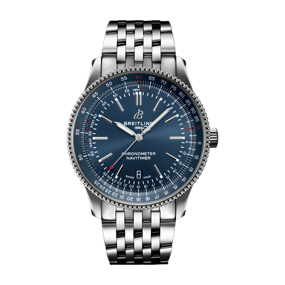 Navitimer Automatic 41