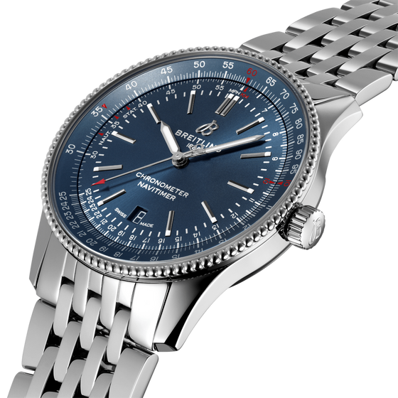 Navitimer Automatic 41