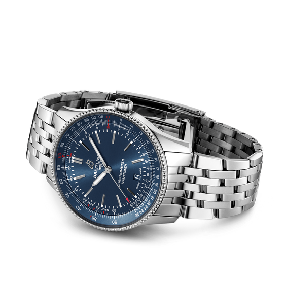 Navitimer Automatic 41