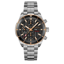  Adventure Sport Chrono Day&Date 41mm S&G