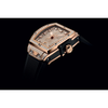 Spirit of Big Bang King Gold Full Pavé