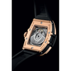 Spirit of Big Bang King Gold Full Pavé