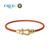 Force 10 bracelet #FREDxRolandGarros