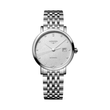  Longines Elegant Collection