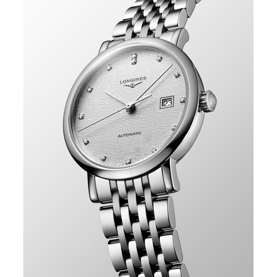 Longines Elegant Collection