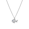 Happy Diamonds Fish